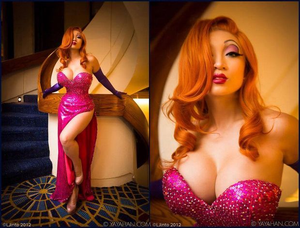 Yaya Han