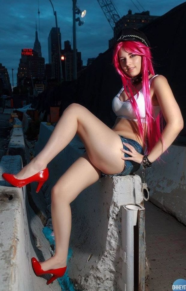Jewelry Bonney cosplay