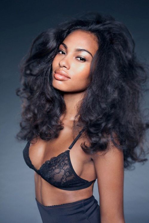 Ebony Lust