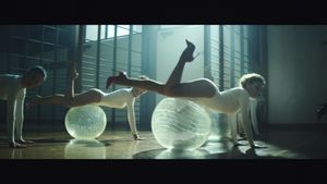VIDEO - sexercise - kylie minogue