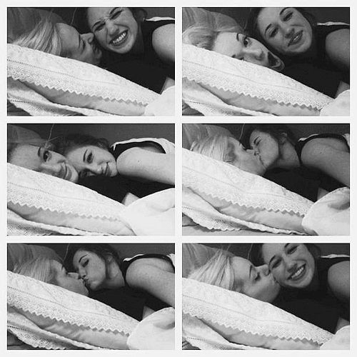 Lesbian Sex