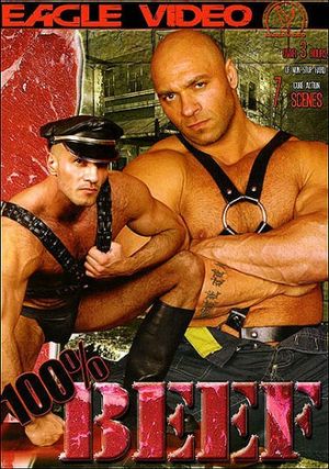 100% Beef