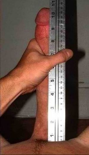 !0"1/2 white fuck tool