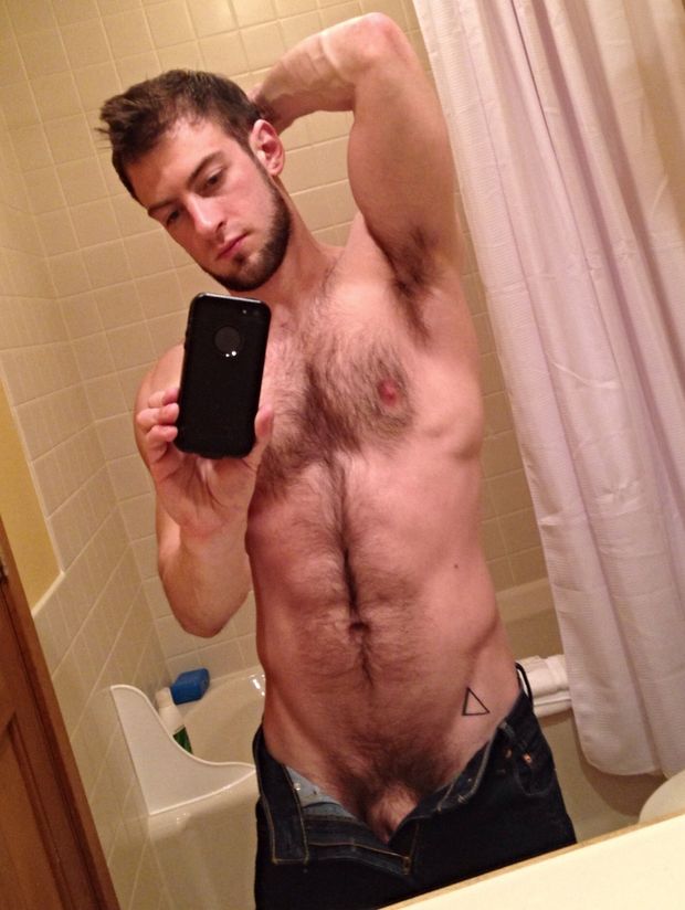 Bravo Delta! (gay porn star)