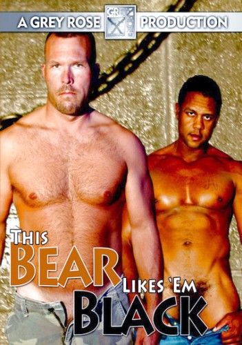 This Bear Likes 'Em Black (2005)