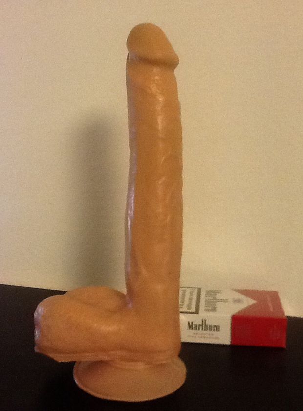 Ci piacciono i sex toys, uno dei nostri gicattoli