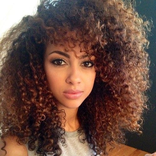 Ebony Lust