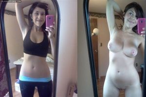 Innocent teen is so hot