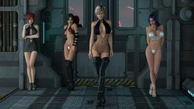 Dizzydills Works - Miscellaneous Pics