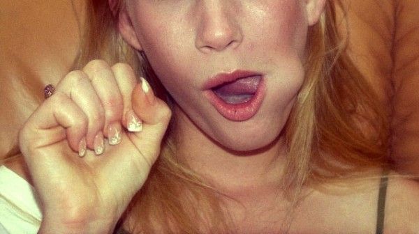 Suggestive