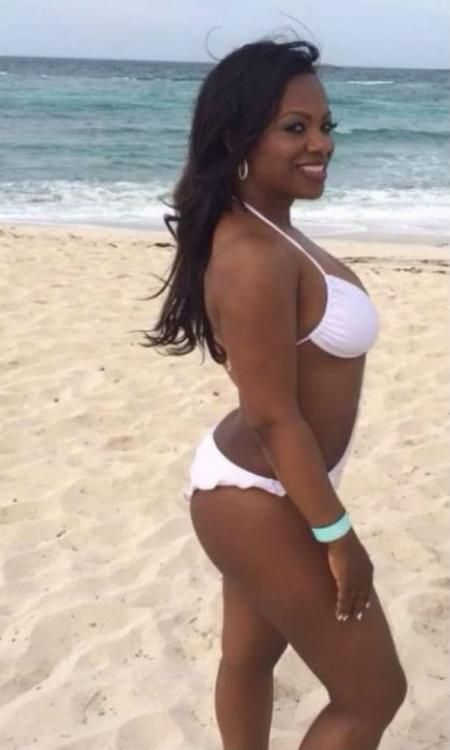 Ebony Lust