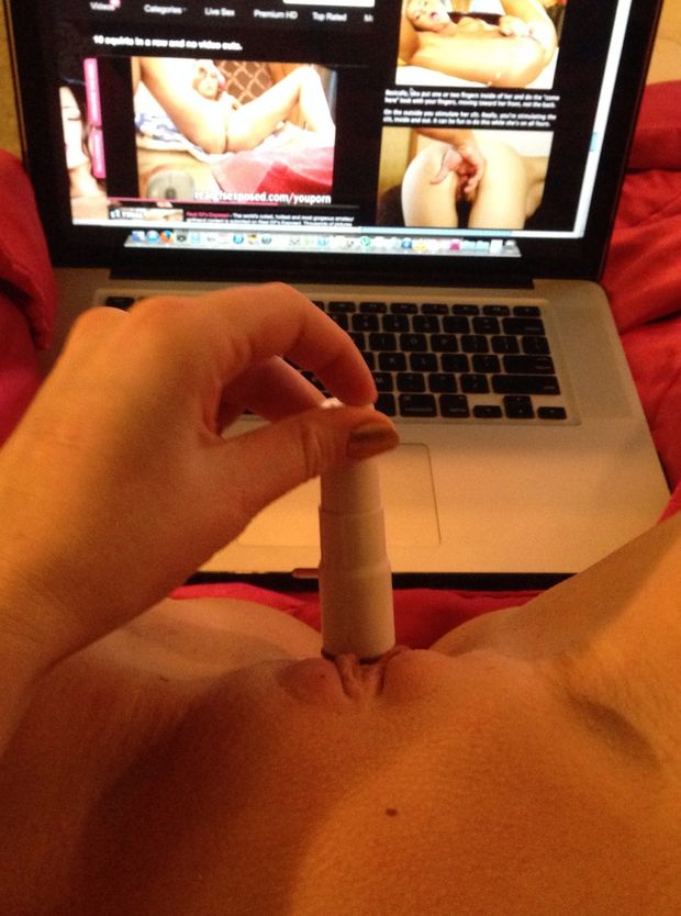 Macs show porn too?  Who knew?