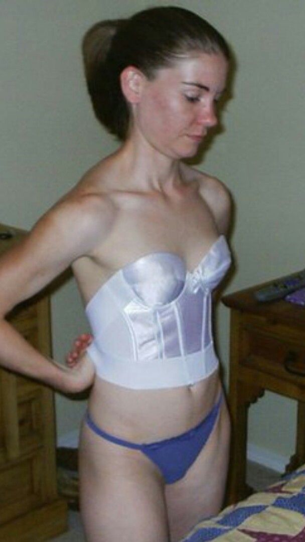 bra panties