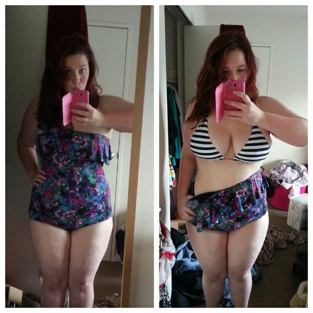 from new zeland... hot chubby babe