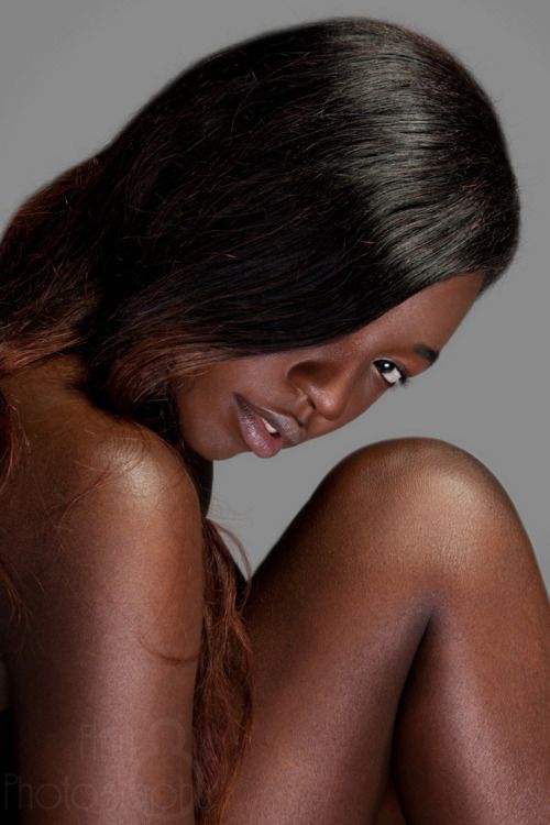 Ebony Lust