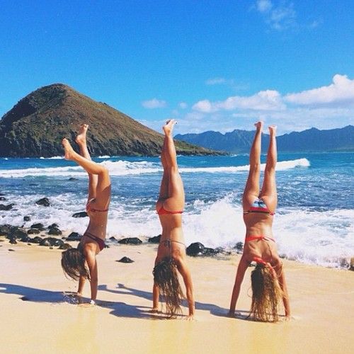 Hot Bikini