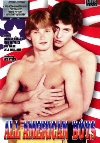 All American Boys (1995)