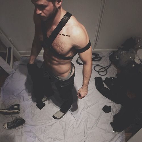 Twink Is Cute