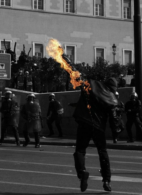 freedom