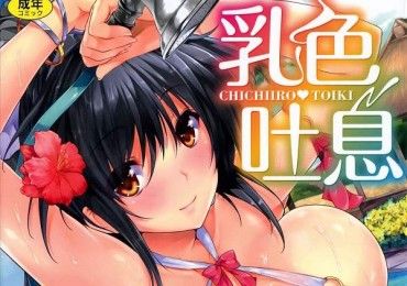 Here's a BBW Big Tits Hentai Manga Collection!