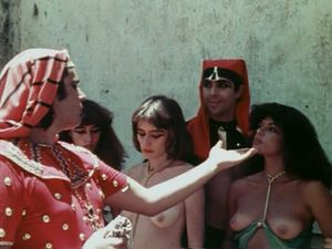 Slave sluts training #4