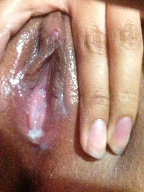 cum wet pussy