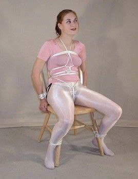 Slave training #9