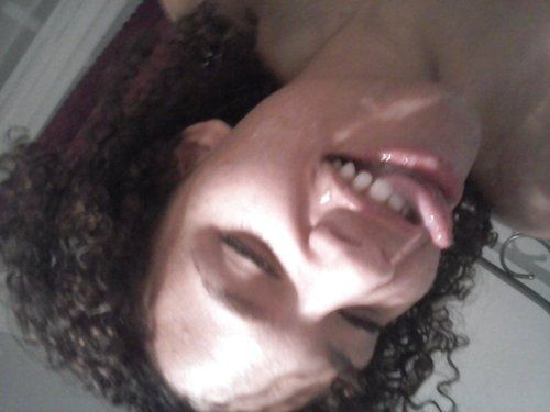 Ebony Lust