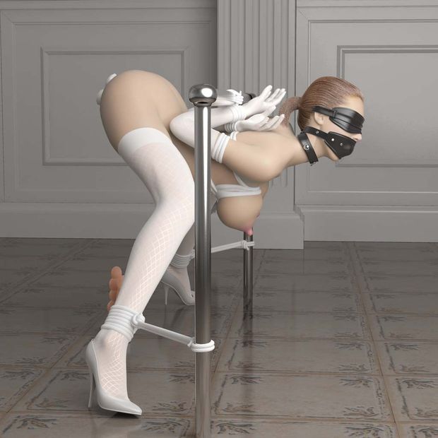 3D Bondage 2