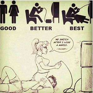 I don't QUITE get it, but I like it. ^-^