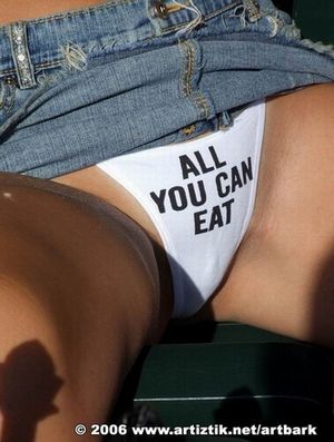 The original health food source. XD