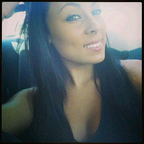 Ebony Lust