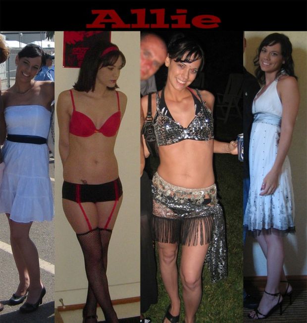 Allie