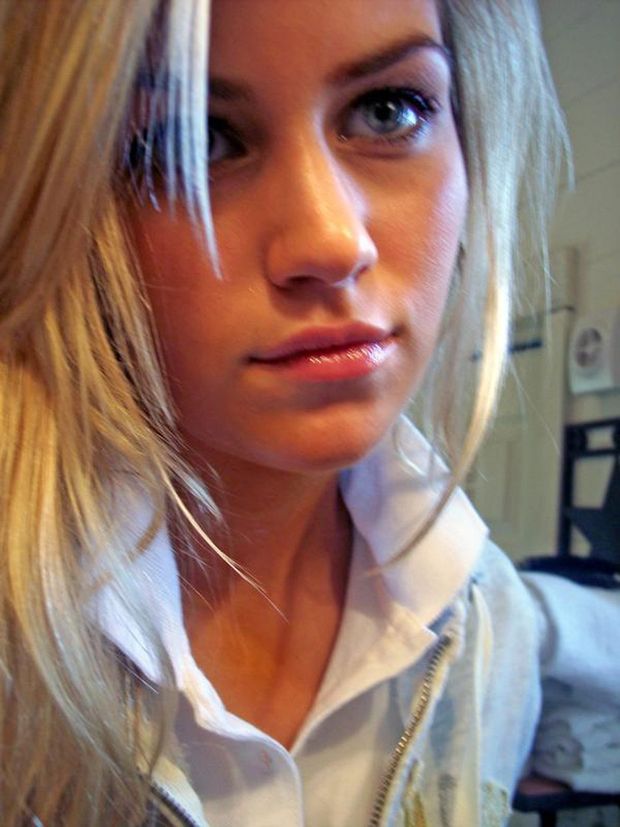 Hottest girl ever