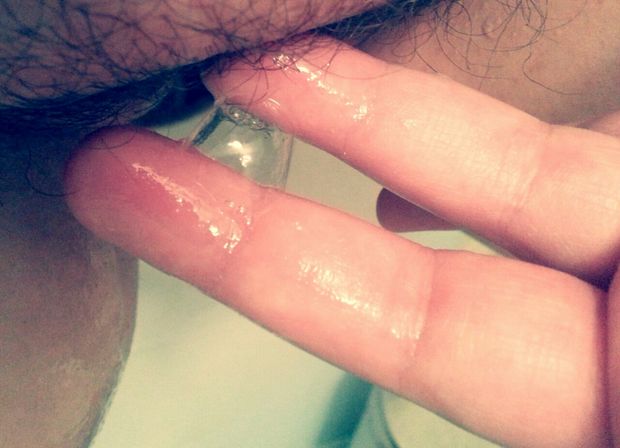 angels fingers