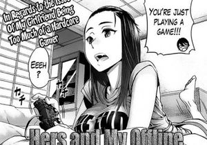 The Perks For Having a HOT Voluptuous Horny Gamer Girlfriend!