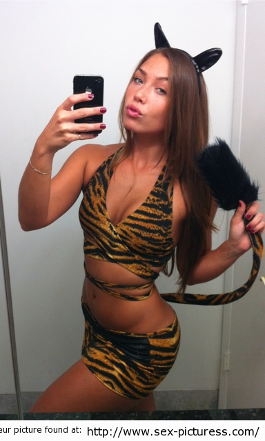 Hot 2014 Teen Amateur HD Pictures