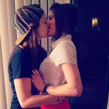 Various lesbians actions #58