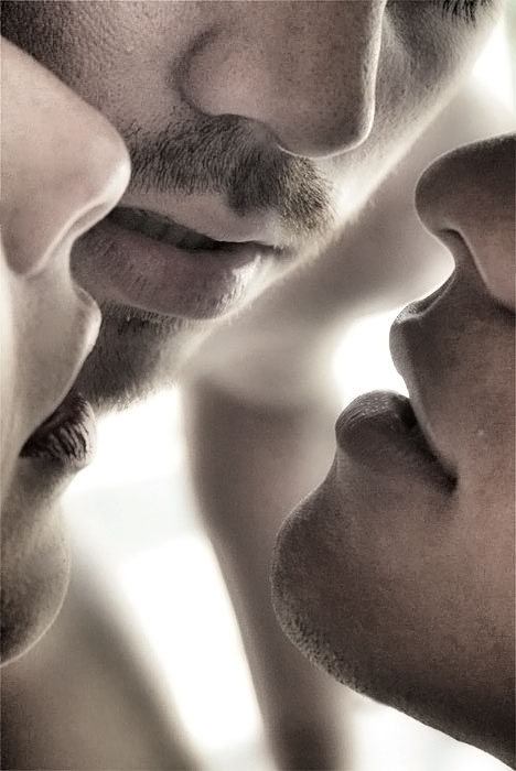 Beijo, meus amores.