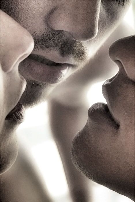 Beijo, meus amores.