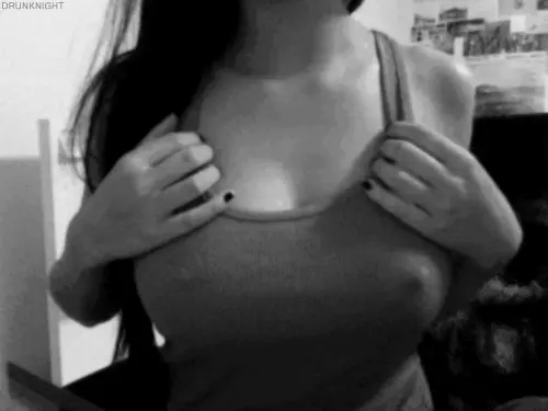 hot boobs