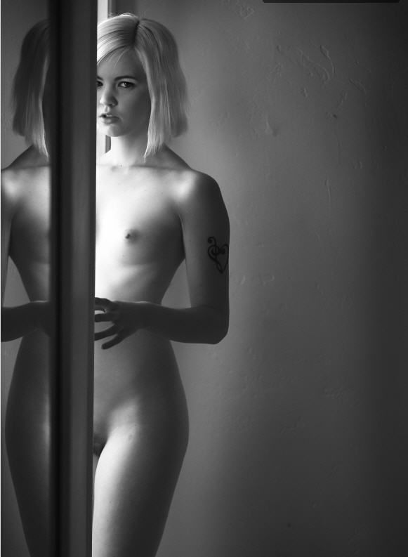 Mirror, Mirror.