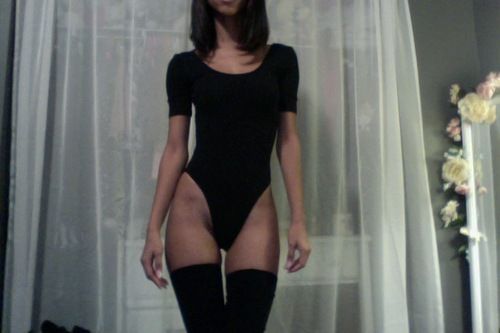 Ebony Lust
