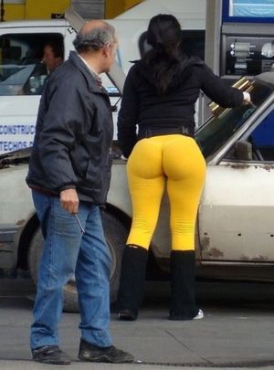 Most hot 75 girl in spandex very hot photo gallery .