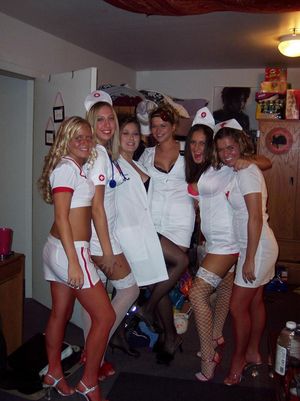 injection nurses