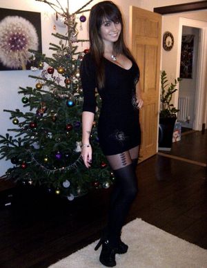 Crazy cute brunette amateur