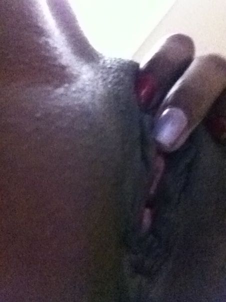 Ebony Lust
