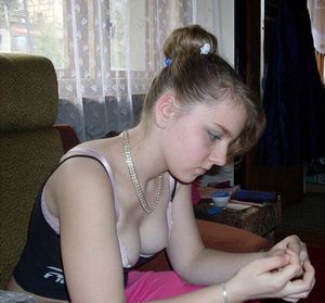 Teen Temptations #30