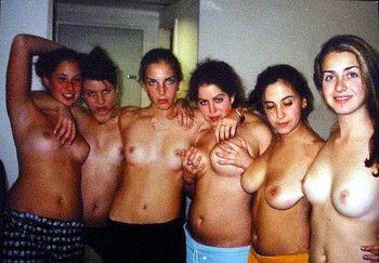 Teen Temptations #64