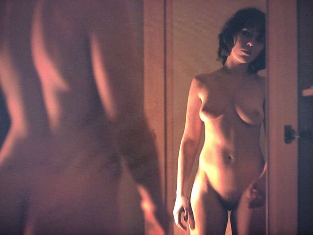 Scarlett Johansson, Under the Skin